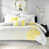 Jaune + gris