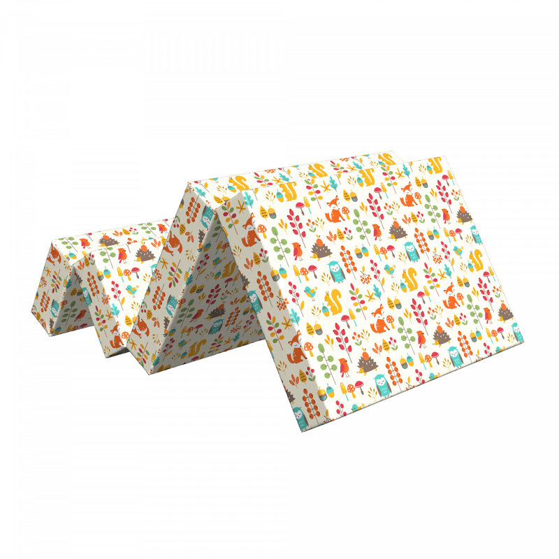 5'' Medium Mattress, Full