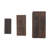 Stonybrook Found Wood Boxes