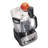 Hamilton Beach®  Stack & Snap Duo Food Processor 14 Cup Capacity