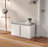 Kristalina Upholstered Storage Bench