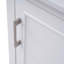Meuble-lavabo simple 20 po avec plateau Sharette-501414760