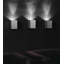 Tavistock Flush Mounted Sconce
