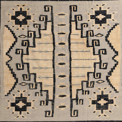 Abstract Indoor Rug