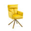Fauteuil d'appoint pivotant Kriene-183334538