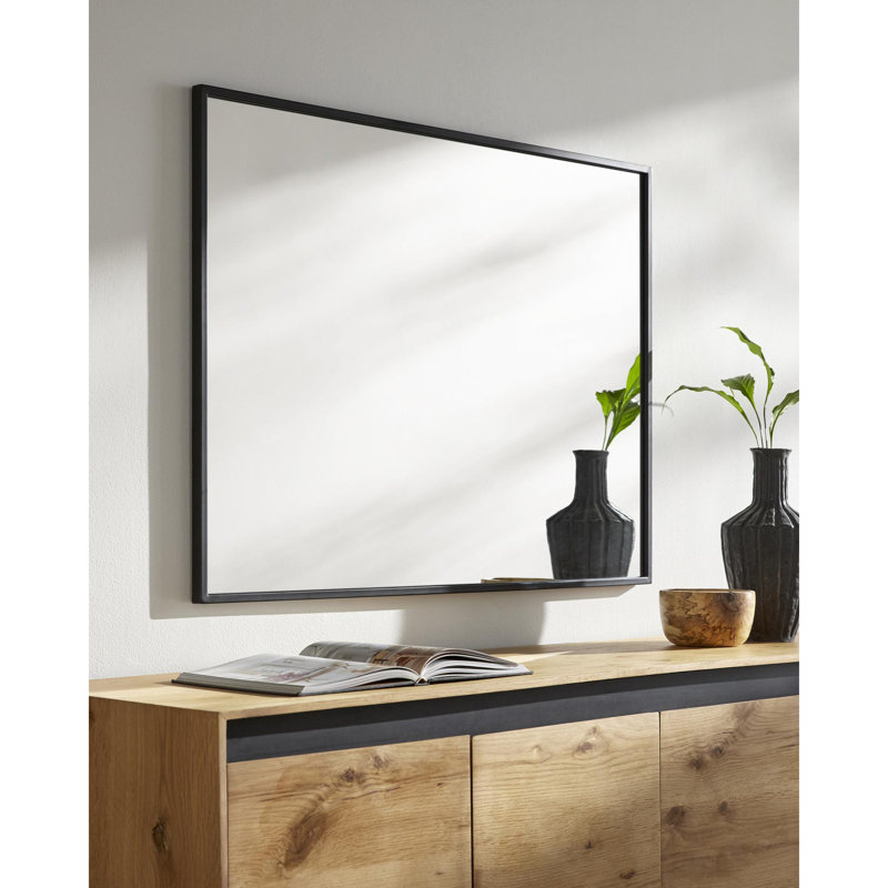 Ely Mirror, 40" x 30"