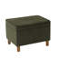 Repose-pieds avec rangement de 24 po Kelemen-95260585