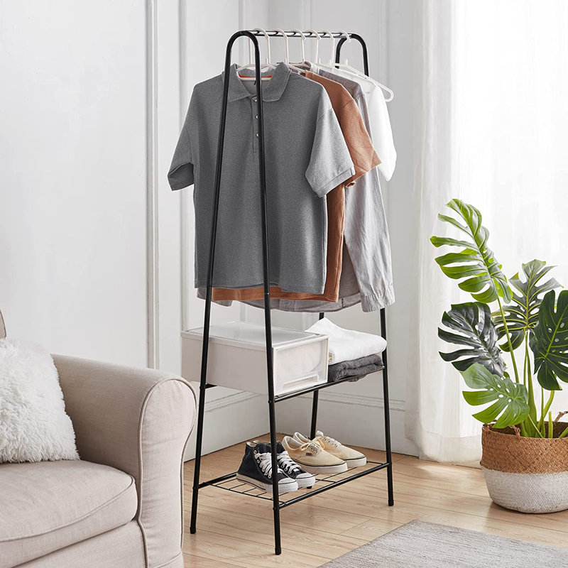 Wilker 59cm Clothes Racks