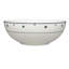 Shadow Bone China Cereal Bowl