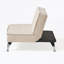 Repose-pieds de 36,50 po Jovaan