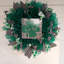 Couronne en maille 21 po