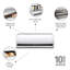 Boîte à pain à couvercle roulant Brabantia-42689462