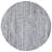 Treece Handmade Flatweave Wool/Cotton Area Rug in Blue/Ivory-264300399
