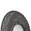 Audree Metal Flat Wall Mirror