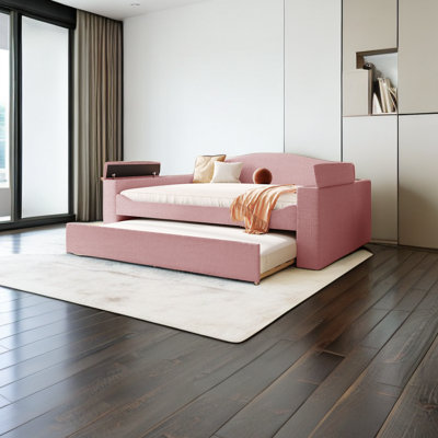 Gonzalo Upholstered Daybed