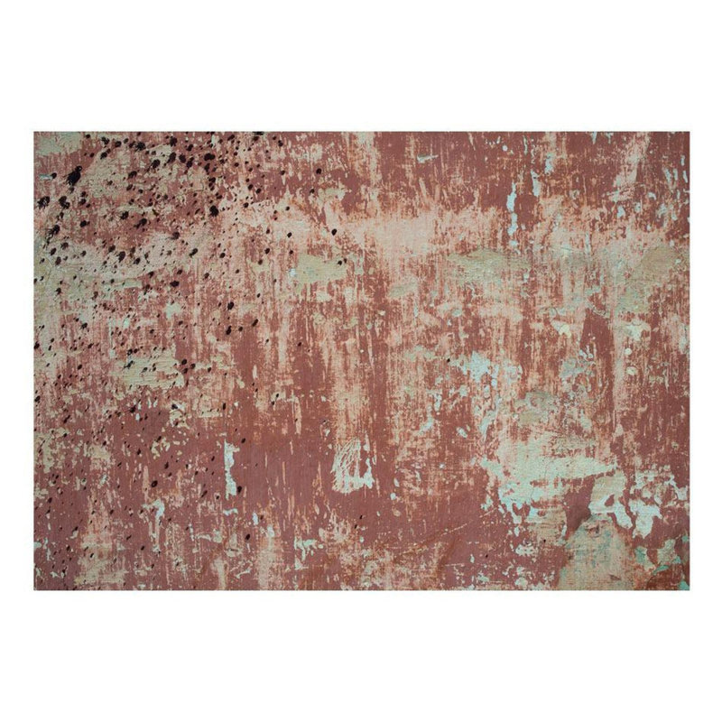 Wall Mural, 55" L x 78" W