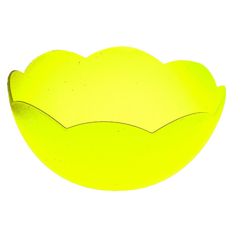 Bol Tredicesima 11 po - 6 pièces, Citron