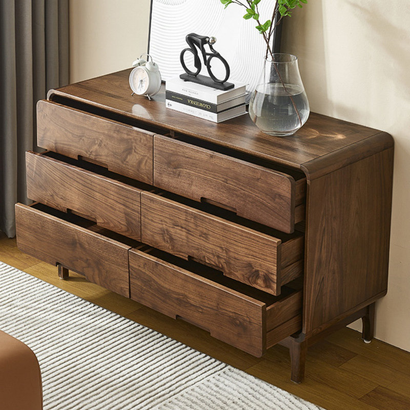 Buffet simple, H 28,74 po x l 70,87 po x P 17,72 po
