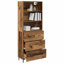 69.5cm Sideboard
