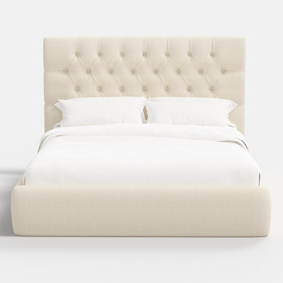 Perigold Upholstered Bed