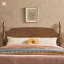 Lit en bois massif 4 pièces Vivienne-111301250-111301251