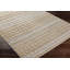 Tapis géométrique beige / gris Anesia-2004807062