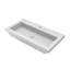 Trough Handmade Rectangular Bathroom Sink-37742375-41083344
