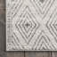 Tapis gris Warleigh-318342335