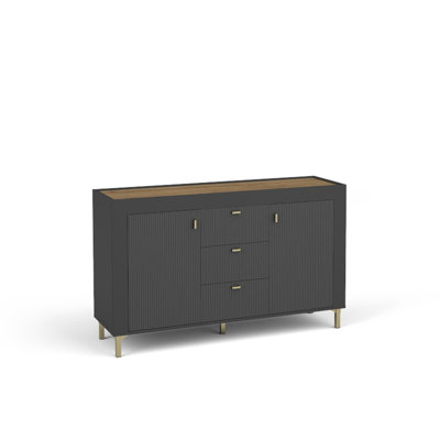 Olgen 137cm Sideboard