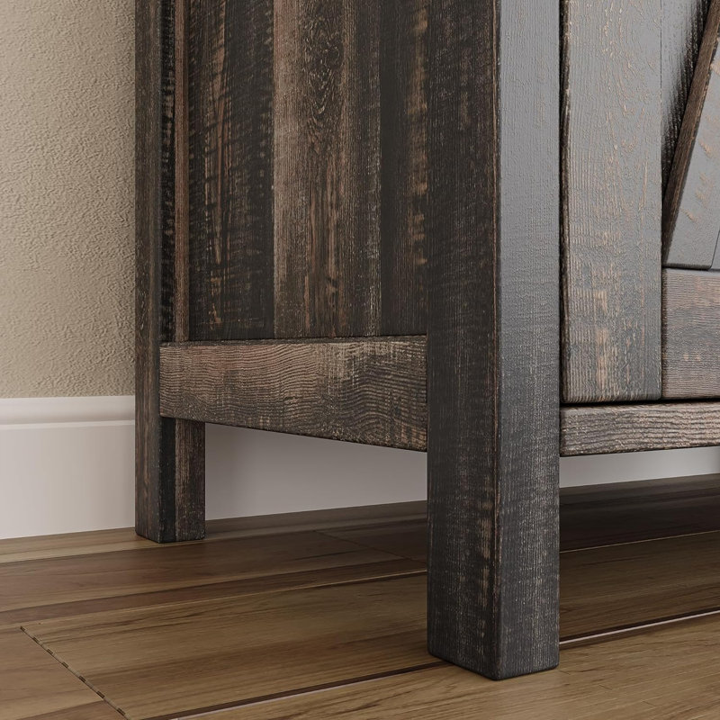 Accent Chest, Brown