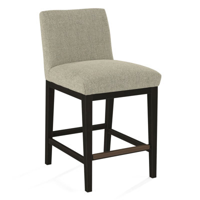 Upholstered Stool