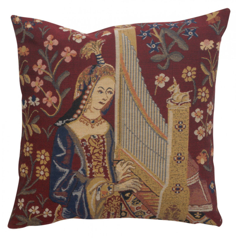  Square Pillow Cover