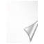 Keristen Abstract Non-Wall Damaging Chalkboard Decal