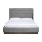 Frankie Upholstered Bed