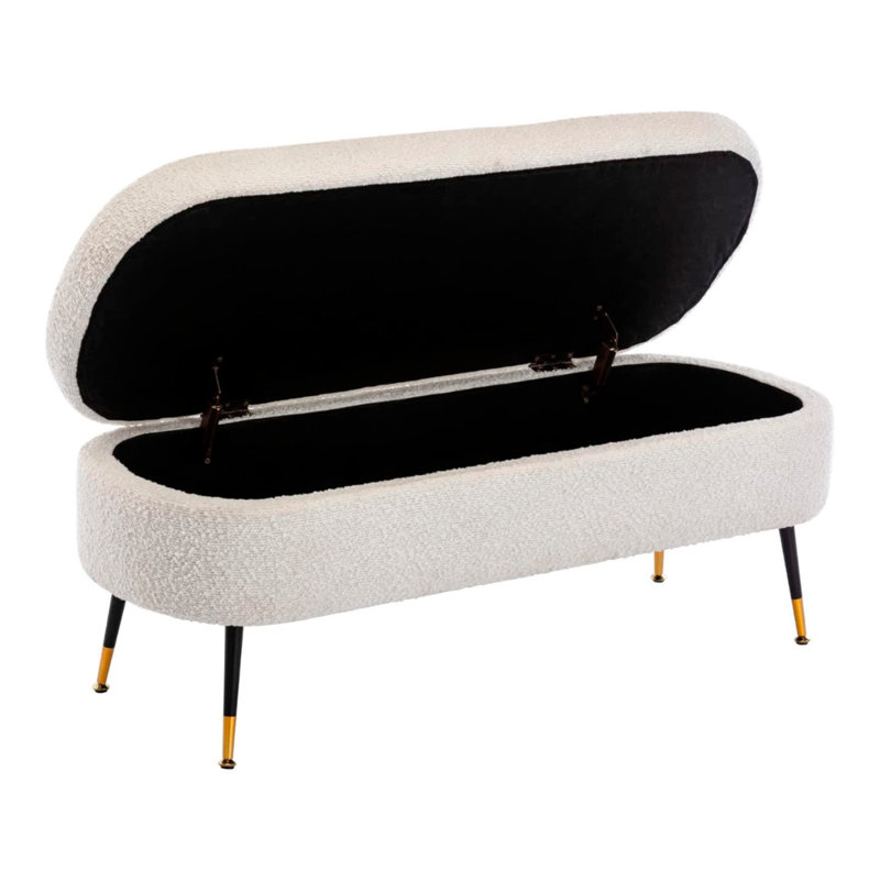 Ricquan Storage Bench