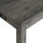 Peele 3 - Person Four Leg Dining Set