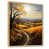 Natural Floater Framed