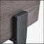 Table basse 47,2 po x 23,6 po