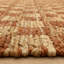 Merrisa Jute Checker Area Rug-1117919980-1122765672