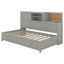 Lit de jour en bois Nablah avec 3 tiroirs de rangement, plateau souple supérieur-1739811823-1739811821