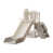 Grey/White is out of stock selected
