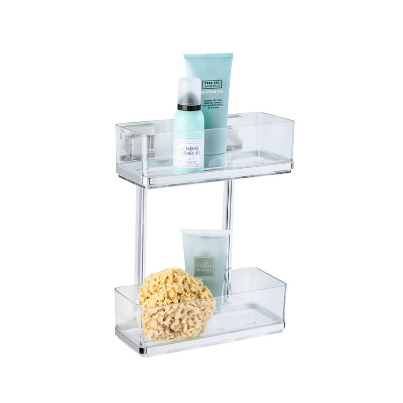 Abiorn Suction Shower Caddy