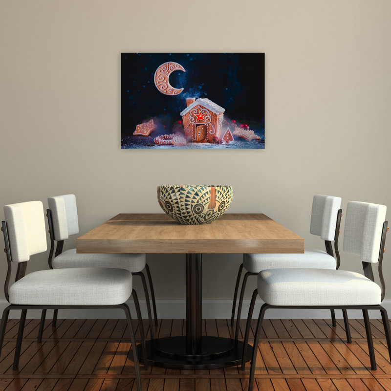 Print, 60.96cm H x 91.44cm W