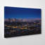 No Frame Print on Canvas-19093289