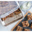 Nordic Ware Natural Commercial Rectangular Aluminum Classic Cake Pan