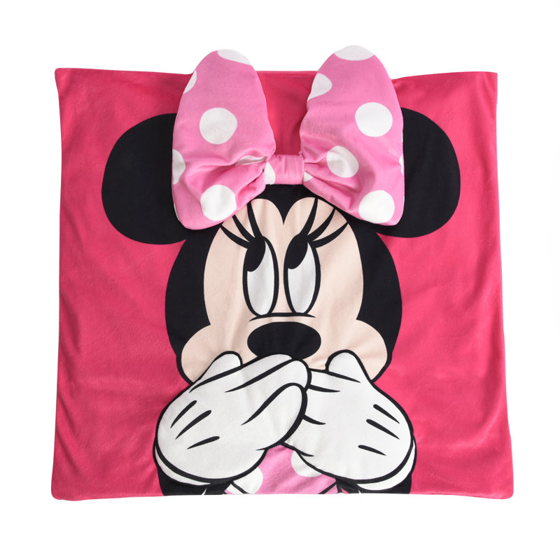 Couverture pour bébé en polyester