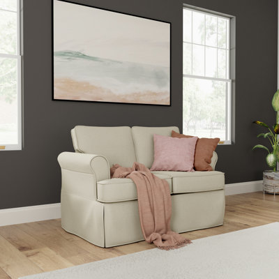 Alonnie 53.75'' Loveseat