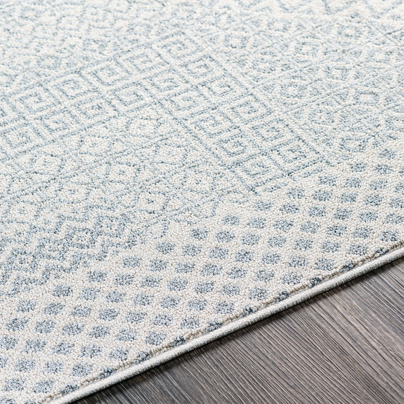 Oriental Indoor Rug, Rectangle 2' x 3'