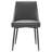 Viscount Vegan Leather Dining Chairs-1315720999