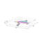 Acrylic Decorative Tray